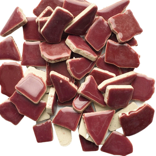 Keramische Puzzels Merlot