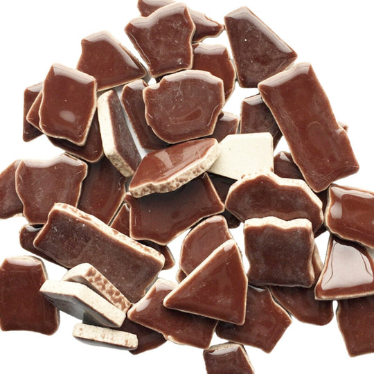 Keramische Puzzels Omber