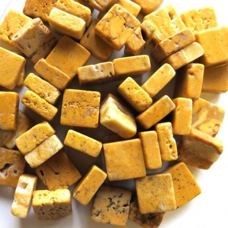 Marmur 10mm Giallo Reale