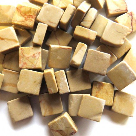 Marmur 10mm Subway Żółty