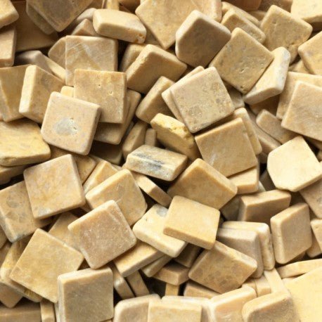 Marmur 15mm Giallo Reale