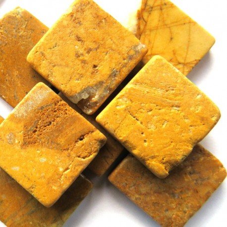 Marmur 20mm Giallo Miedź