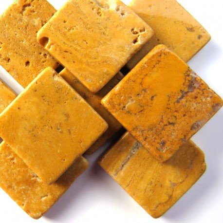 Marmur 20mm Giallo Reale