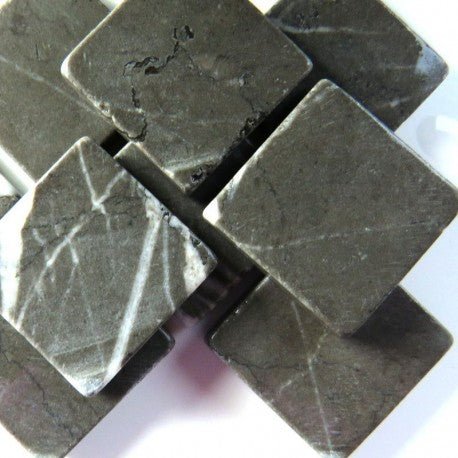 Marmur 20mm Tajemnicza Szarość