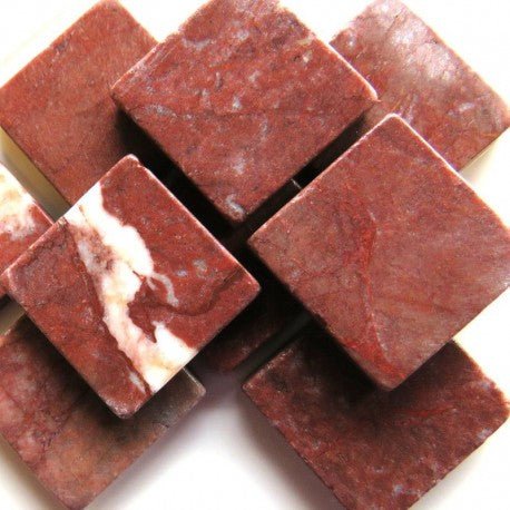 Marmur 20mm Rosso Verona