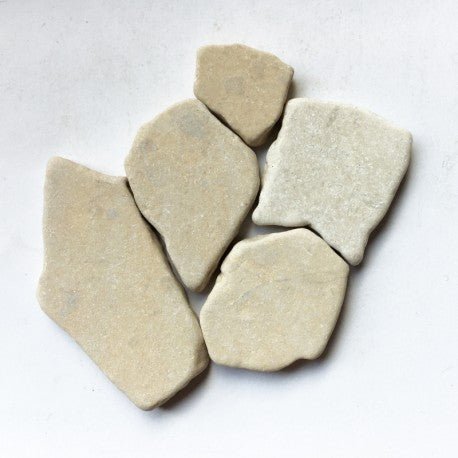 Marmur Wielokątny Botticino