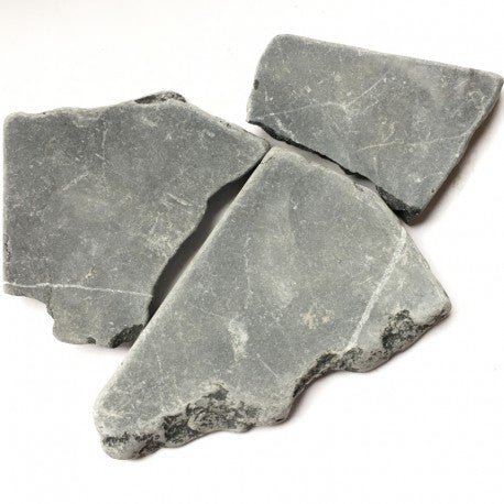 Marmur Wielokątny  Nero Marquina