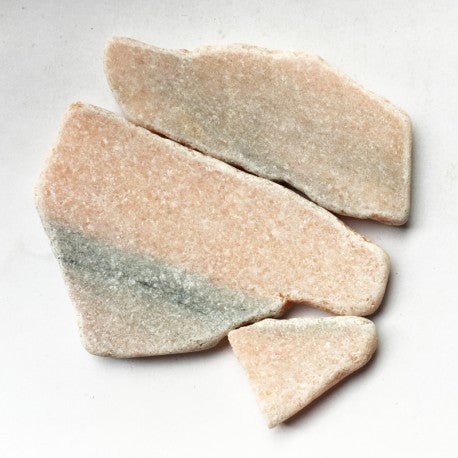 Marmur Wielokątny Rosa Porta