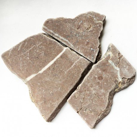 Marmur Wielokątny Róża 