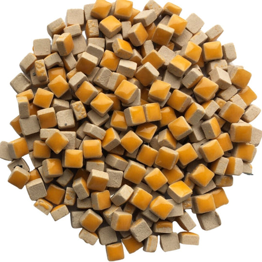 Mikro ceramika 5mm Curry