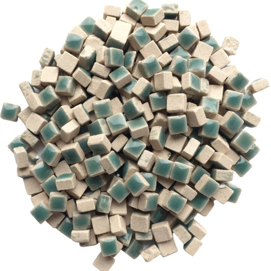 Micro Keramiek 5mm Zieleń Ftalowa