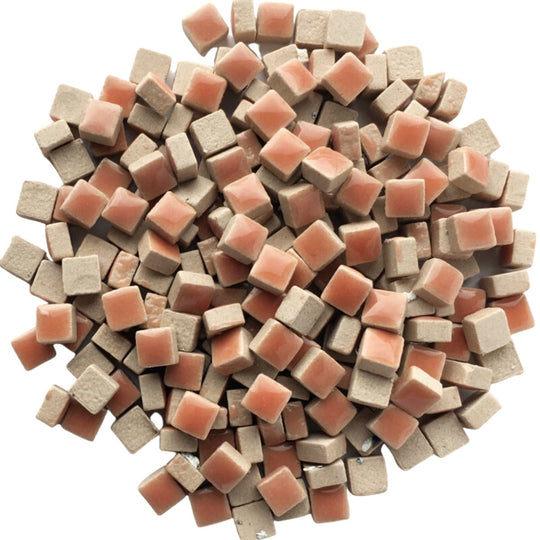 Mikro ceramika 5mm łosoś