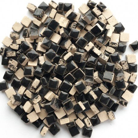 Mikro ceramika 5mm czarny