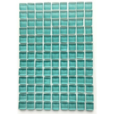 Murrini 10mm Jasna Wodna Zieleń