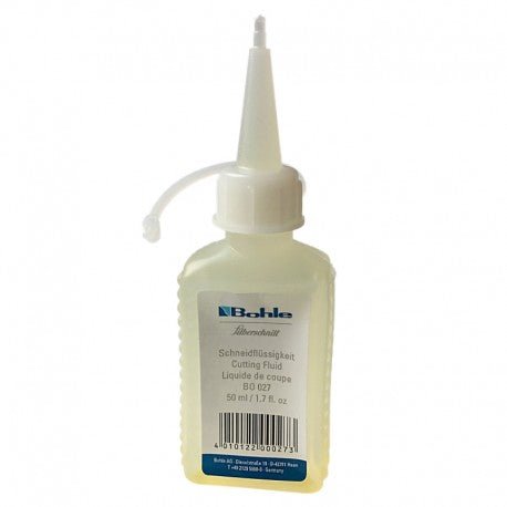 Olej do przecinarki do szkła