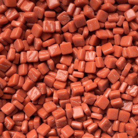 Ottoman 8mm Proszek chili