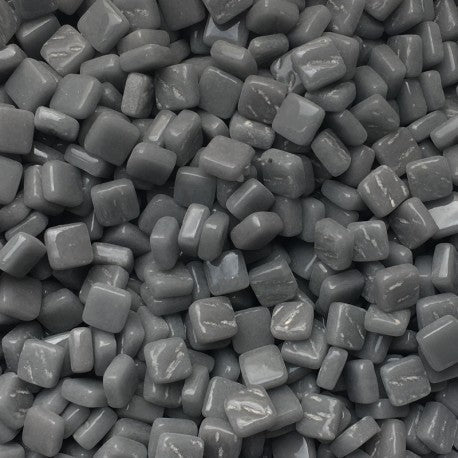 Ottoman 8mm Głęboka szarość