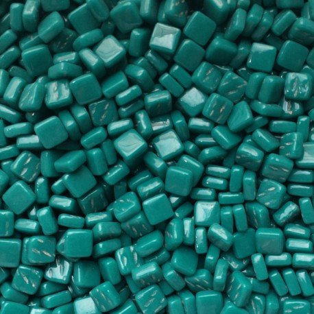 Ottoman 8mm Ciemnoturkusowy