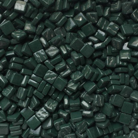 Ottoman 8mm Ciemnozielony