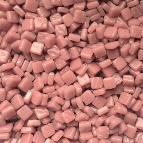 Ottoman 8mm Ciemnoróżowy