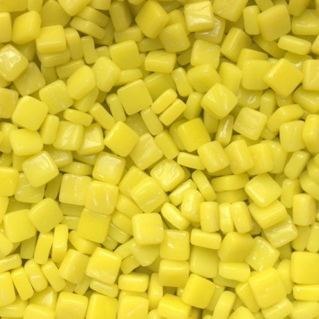 Ottoman 8mm kwas żółty