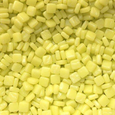 Ottoman 8mm Żółty Narcyz