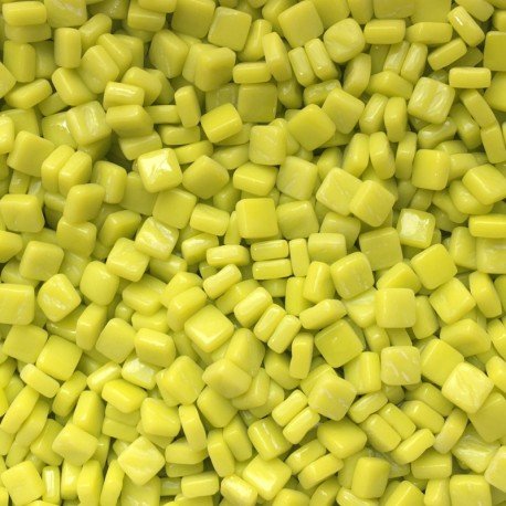 Ottoman 8mm Zielono Żółty