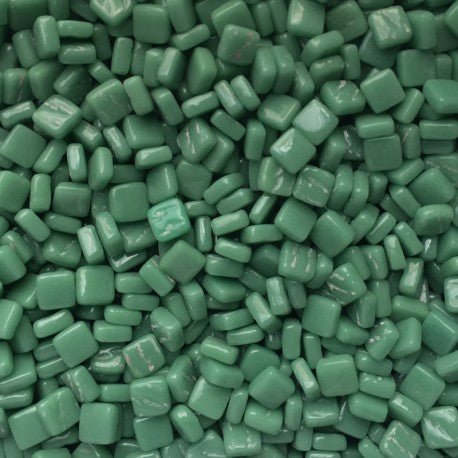 Ottoman 8mm Połowa Cyjan