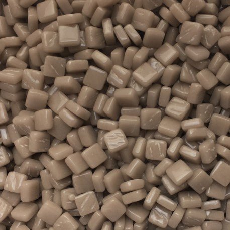 Ottoman 8mm Khaki Szary