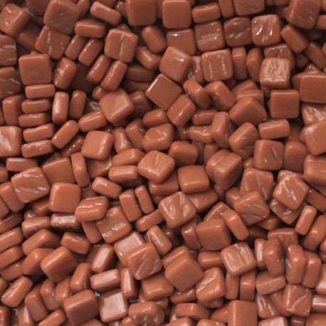 Ottoman 8mm Kasztanowy