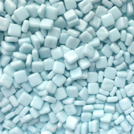 Ottoman 8mm Jasnoniebiesko-szary