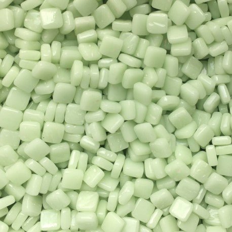 Ottoman 8mm Jasnozielony