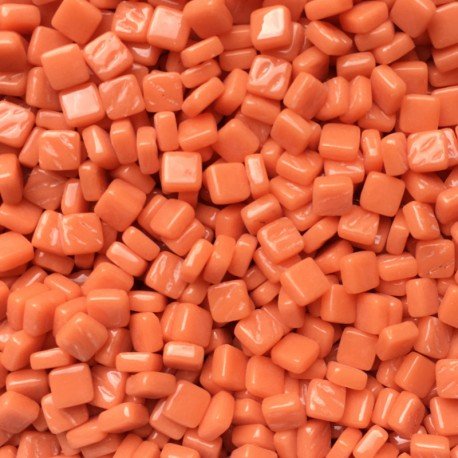 Ottoman 8mm Mandarynka