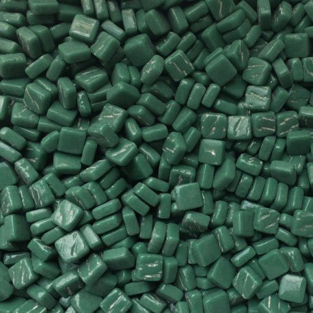 Ottoman 8mm świerkowa zieleń