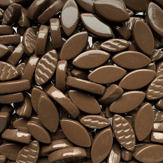 Ottoman Płatki Kwiatów kawy