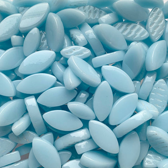 Ottoman Płatki Kwiatów  Woda