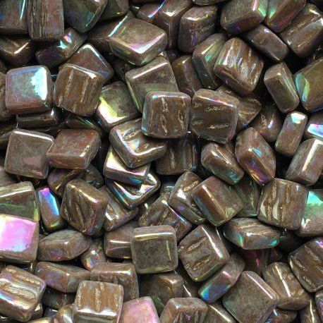 Ottoman Perlowy 8mm Kawa