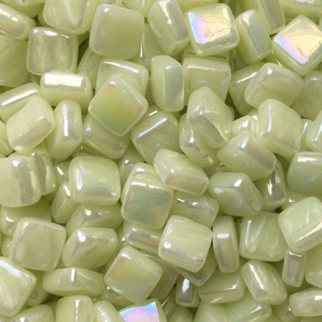 Ottoman Perlowy 8mm Pollen