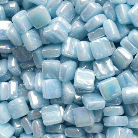 Ottoman Perlowy 8mm Woda