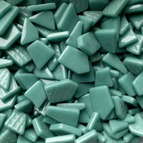 Ottoman Puzzle Półcyjan