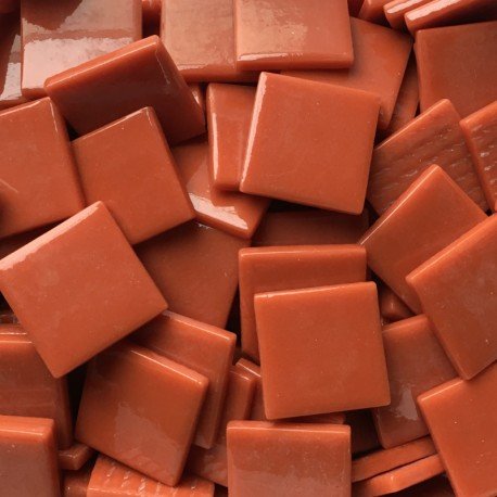 Pâte de Verre  25mm  Chili