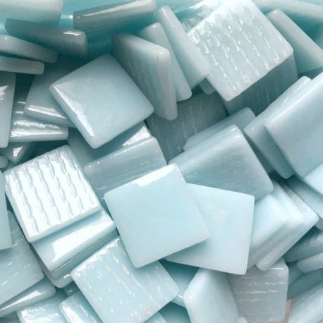 Pâte de Verre 25mm Jasna Woda