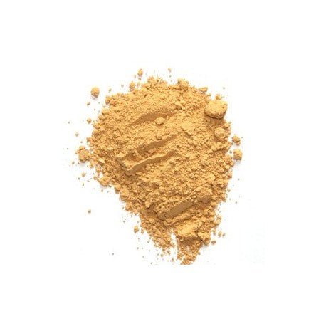 Pigment Ochra Żółta