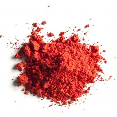 Pigment Czerwony