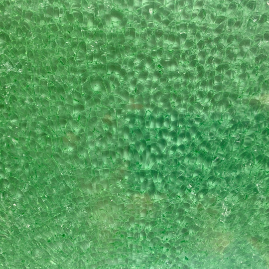 Szkło Bezpieczne Jasnozielone