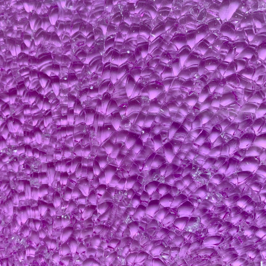 Szkło Bezpieczne Lila